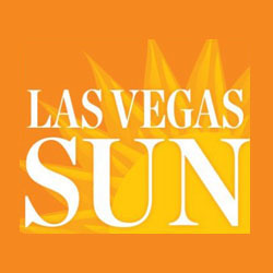 Agaboom press Las Vegas Sun