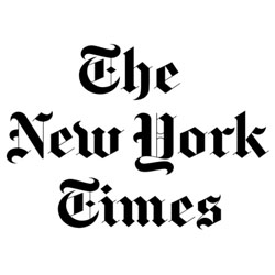 Agaboom press The NY Times