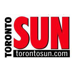 Agaboom press Toronto Sun